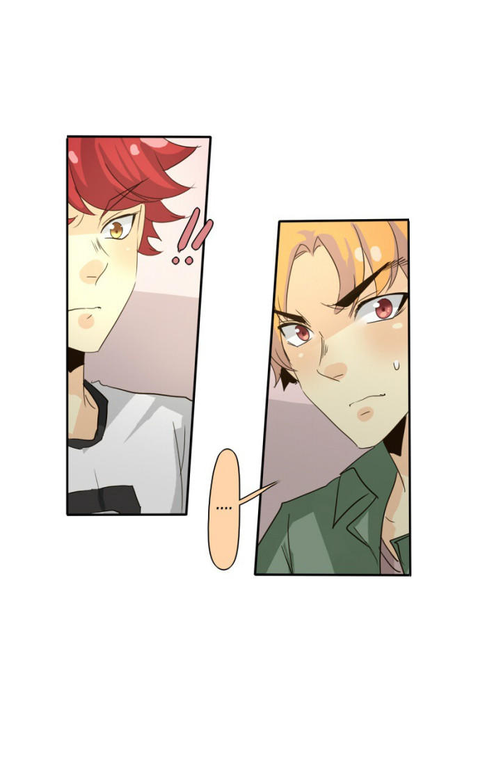 Thế Giới Không Hoàn Hảo Chapter 94 - 67