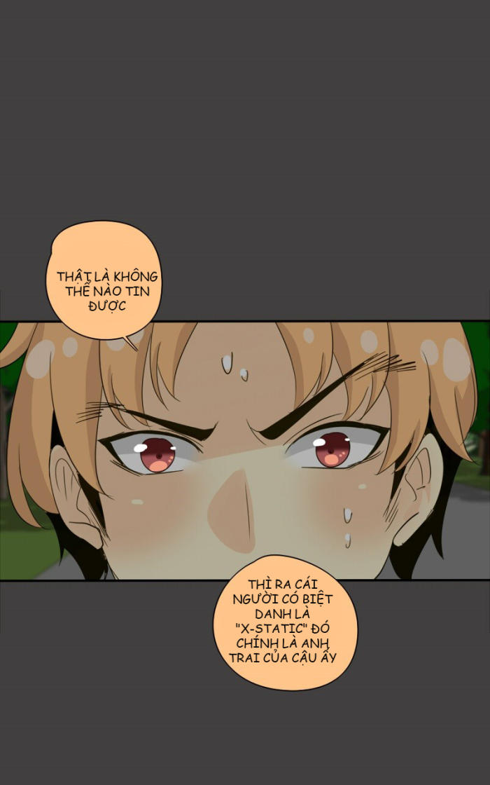 Thế Giới Không Hoàn Hảo Chapter 94 - 71