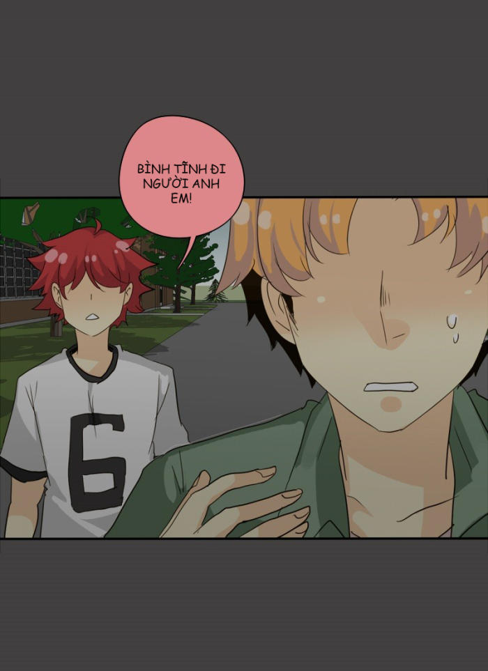 Thế Giới Không Hoàn Hảo Chapter 94 - 73