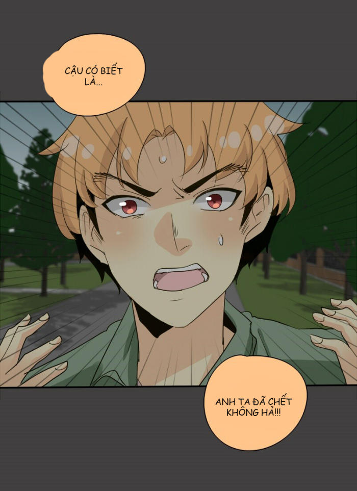 Thế Giới Không Hoàn Hảo Chapter 94 - 77