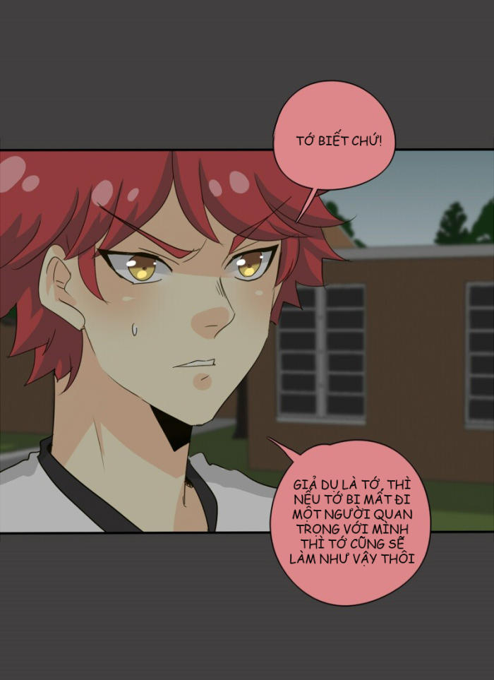 Thế Giới Không Hoàn Hảo Chapter 94 - 78