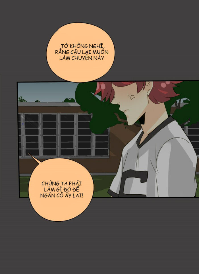 Thế Giới Không Hoàn Hảo Chapter 94 - 82