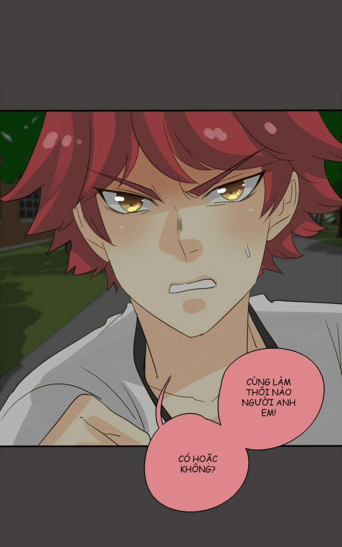 Thế Giới Không Hoàn Hảo Chapter 94 - 88