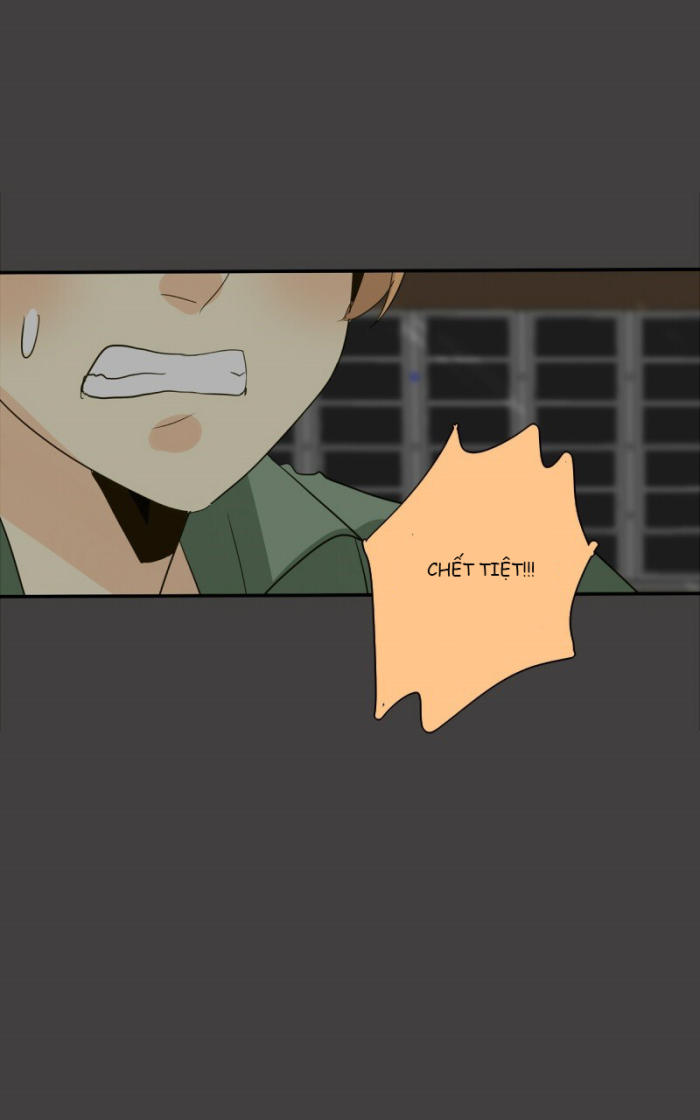 Thế Giới Không Hoàn Hảo Chapter 94 - 90