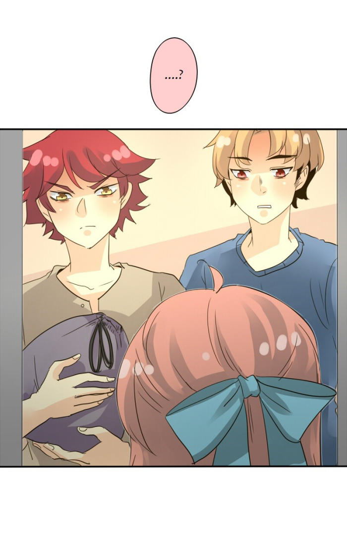 Thế Giới Không Hoàn Hảo Chapter 94 - 94