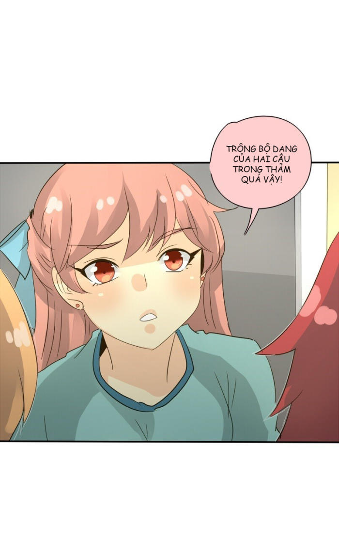 Thế Giới Không Hoàn Hảo Chapter 94 - 95