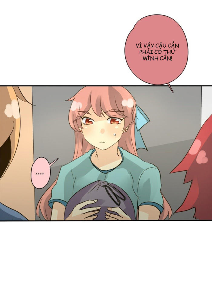 Thế Giới Không Hoàn Hảo Chapter 94 - 99