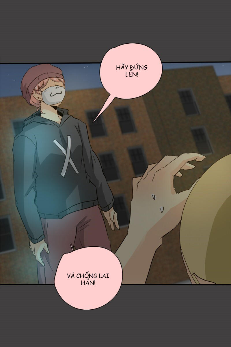 Thế Giới Không Hoàn Hảo Chapter 97 - 106