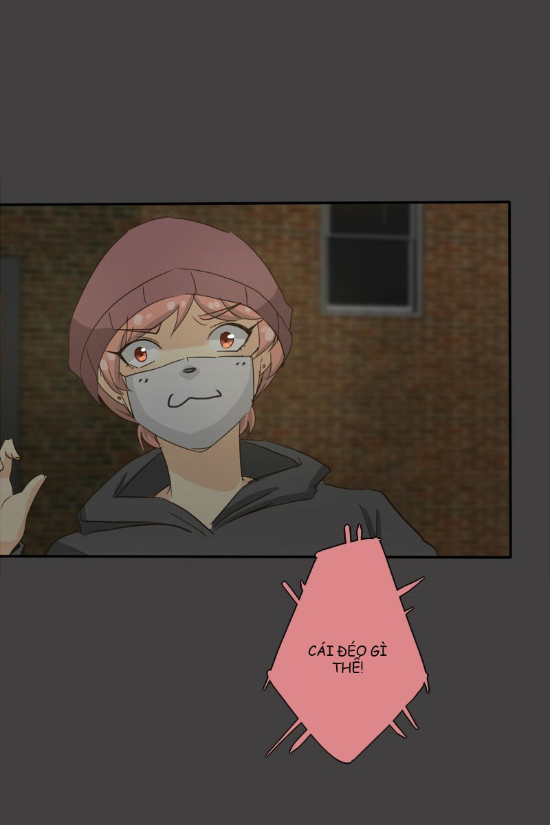 Thế Giới Không Hoàn Hảo Chapter 97 - 24