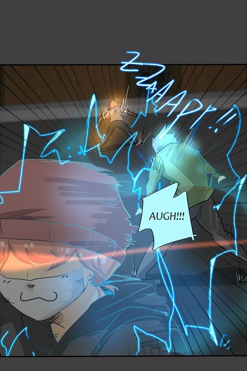 Thế Giới Không Hoàn Hảo Chapter 97 - 35