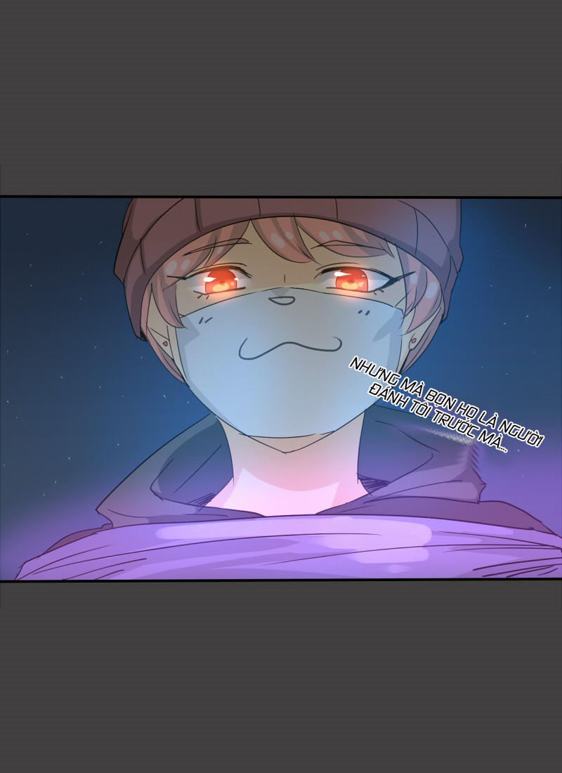 Thế Giới Không Hoàn Hảo Chapter 97 - 43