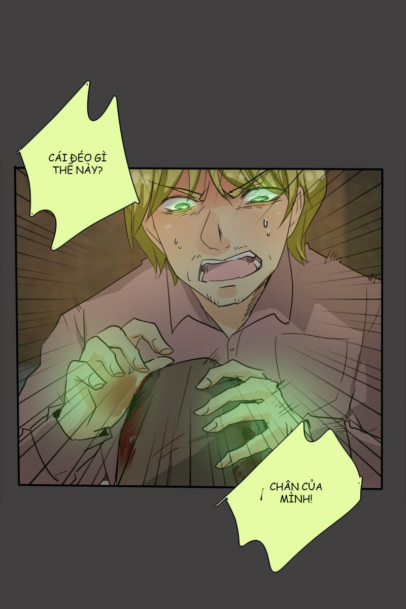 Thế Giới Không Hoàn Hảo Chapter 97 - 86