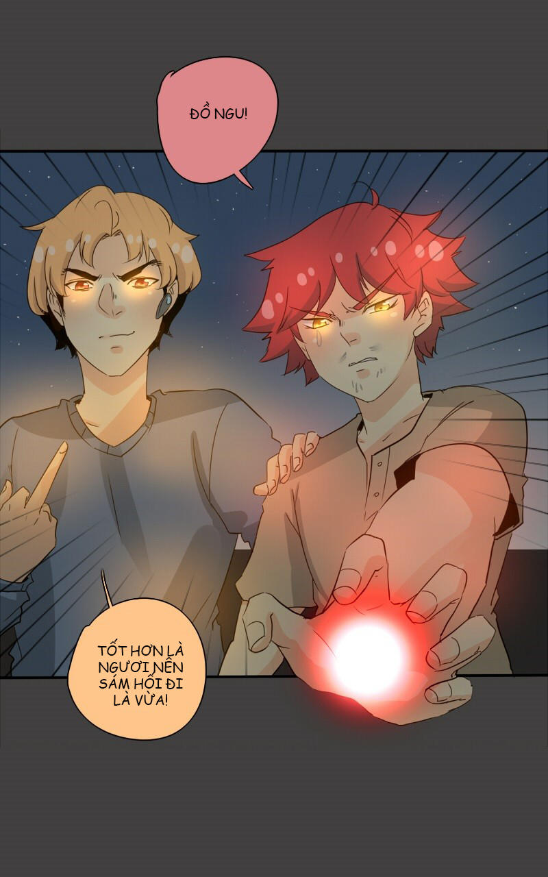Thế Giới Không Hoàn Hảo Chapter 97 - 87