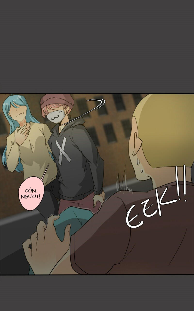 Thế Giới Không Hoàn Hảo Chapter 97 - 90