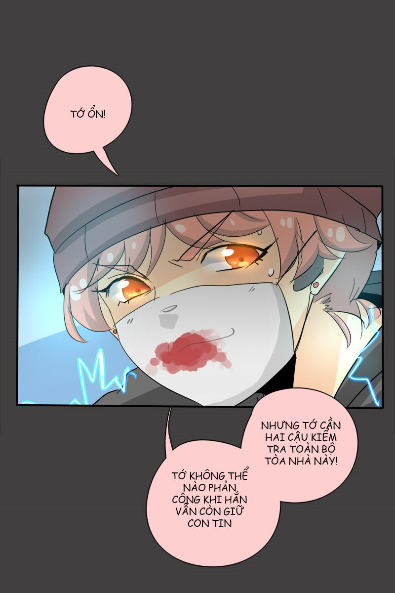 Thế Giới Không Hoàn Hảo Chapter 98 - 69