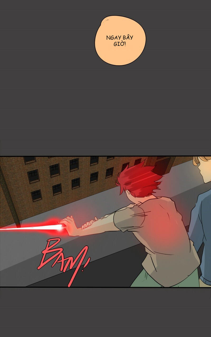 Thế Giới Không Hoàn Hảo Chapter 98 - 90