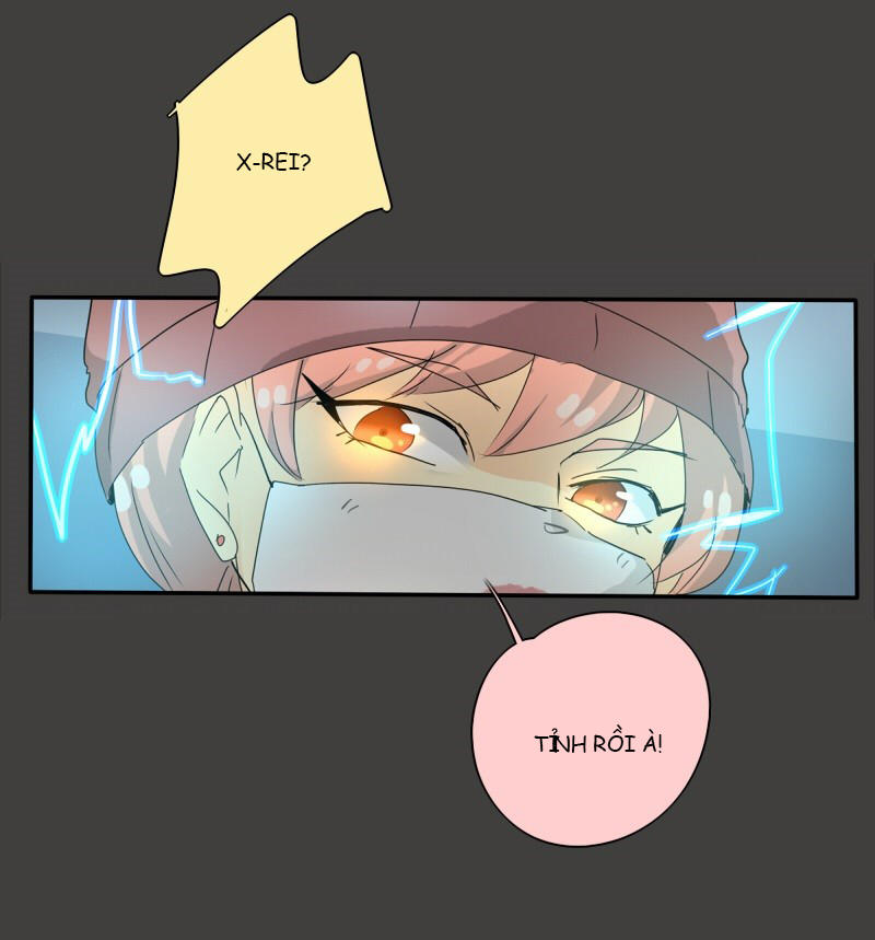 Thế Giới Không Hoàn Hảo Chapter 98 - 96