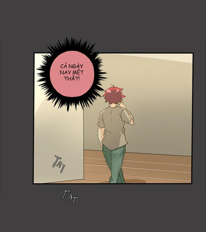 Thế Giới Không Hoàn Hảo Chapter 99 - 109