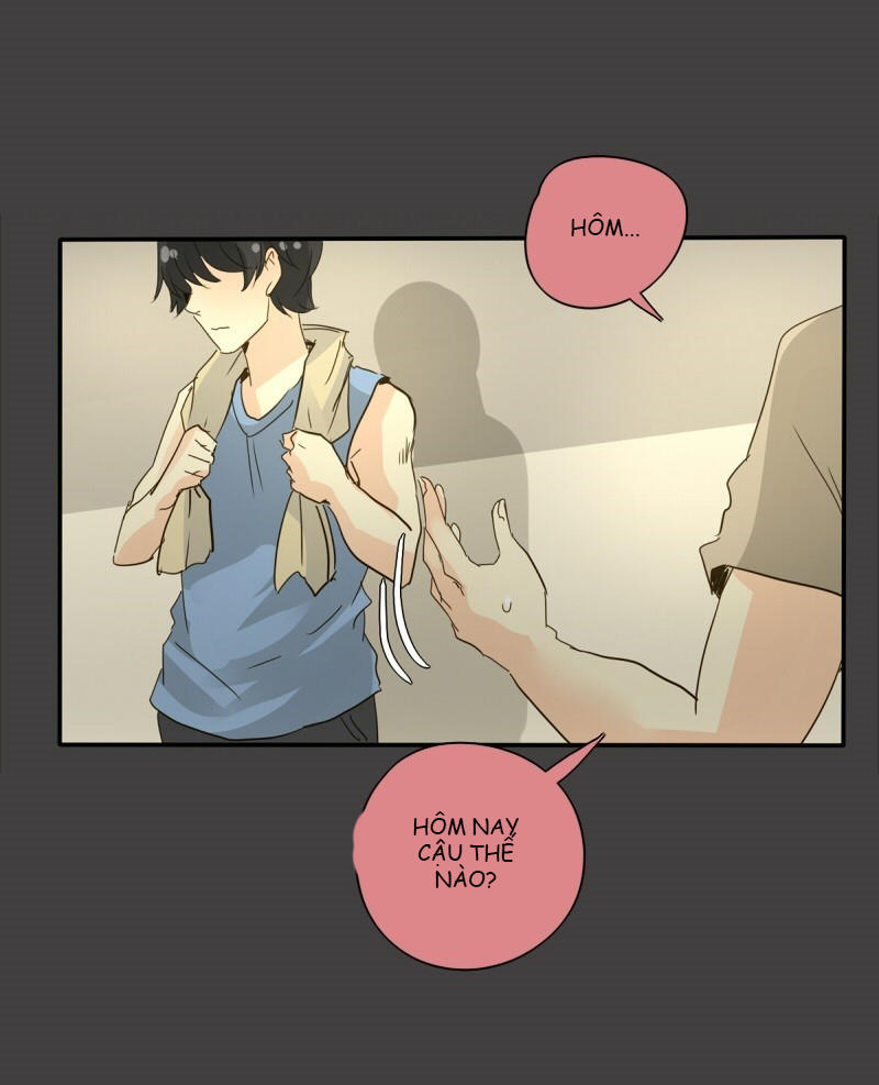 Thế Giới Không Hoàn Hảo Chapter 99 - 115