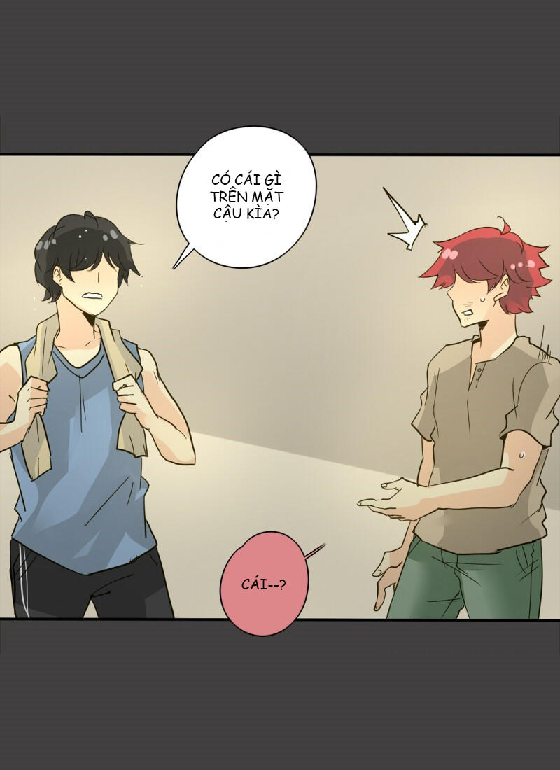 Thế Giới Không Hoàn Hảo Chapter 99 - 118