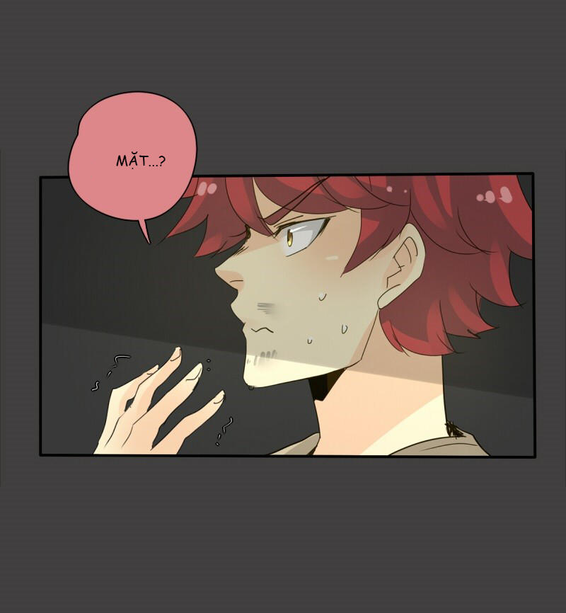 Thế Giới Không Hoàn Hảo Chapter 99 - 119