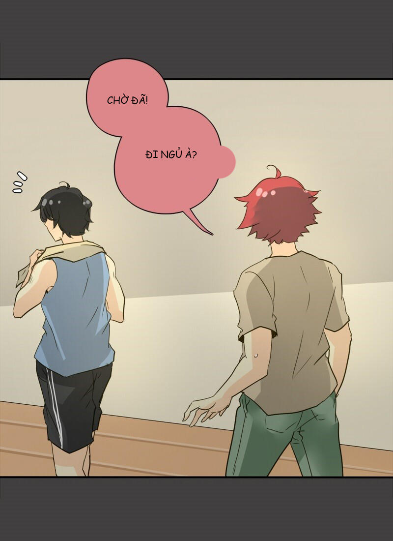 Thế Giới Không Hoàn Hảo Chapter 99 - 122