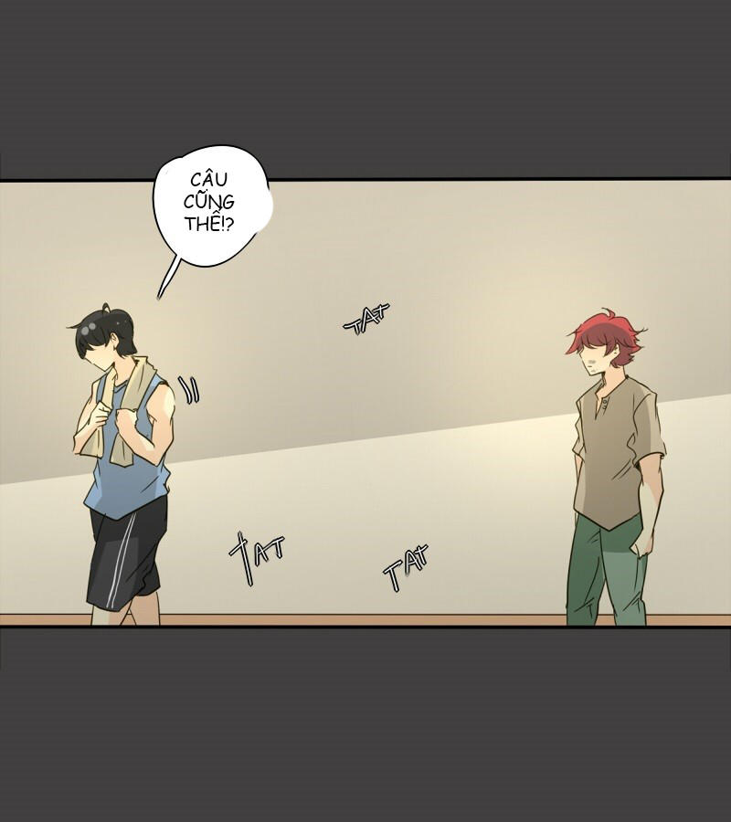 Thế Giới Không Hoàn Hảo Chapter 99 - 125