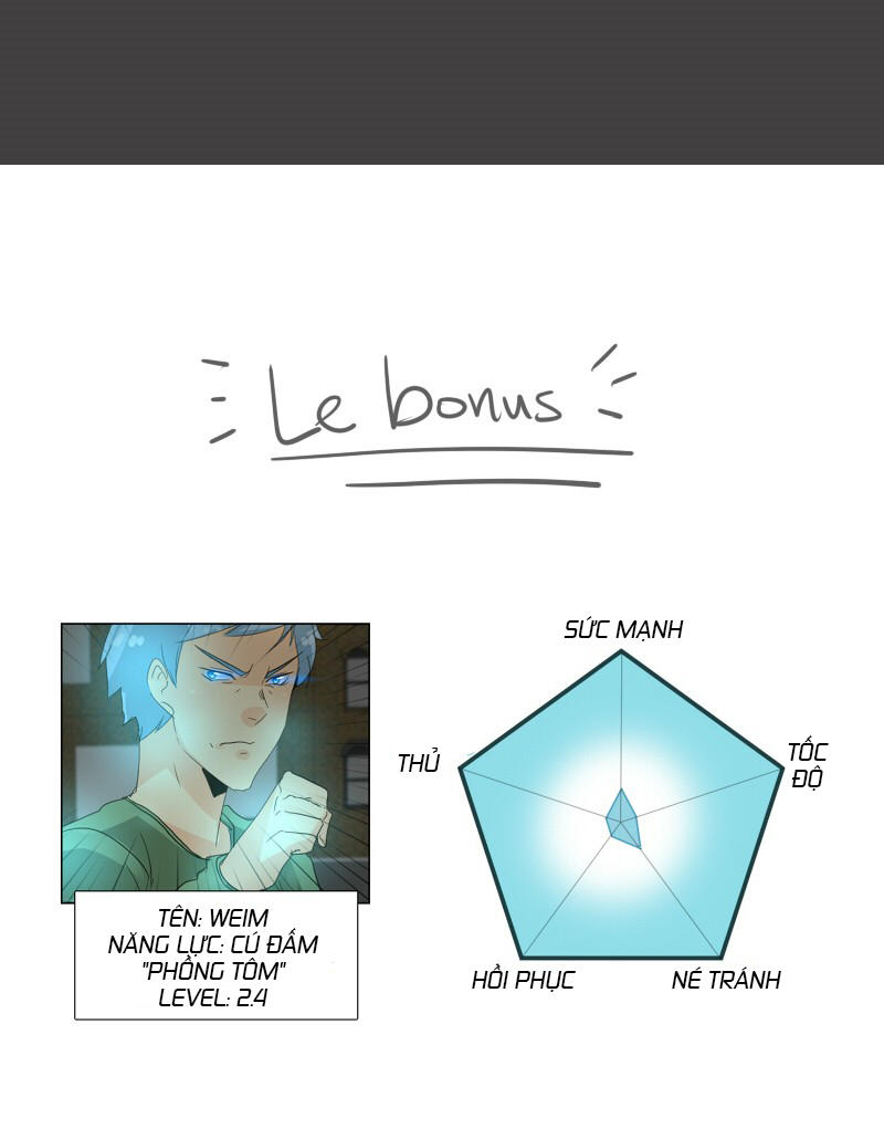 Thế Giới Không Hoàn Hảo Chapter 99 - 127
