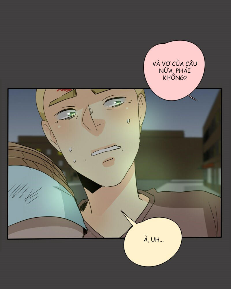 Thế Giới Không Hoàn Hảo Chapter 99 - 22