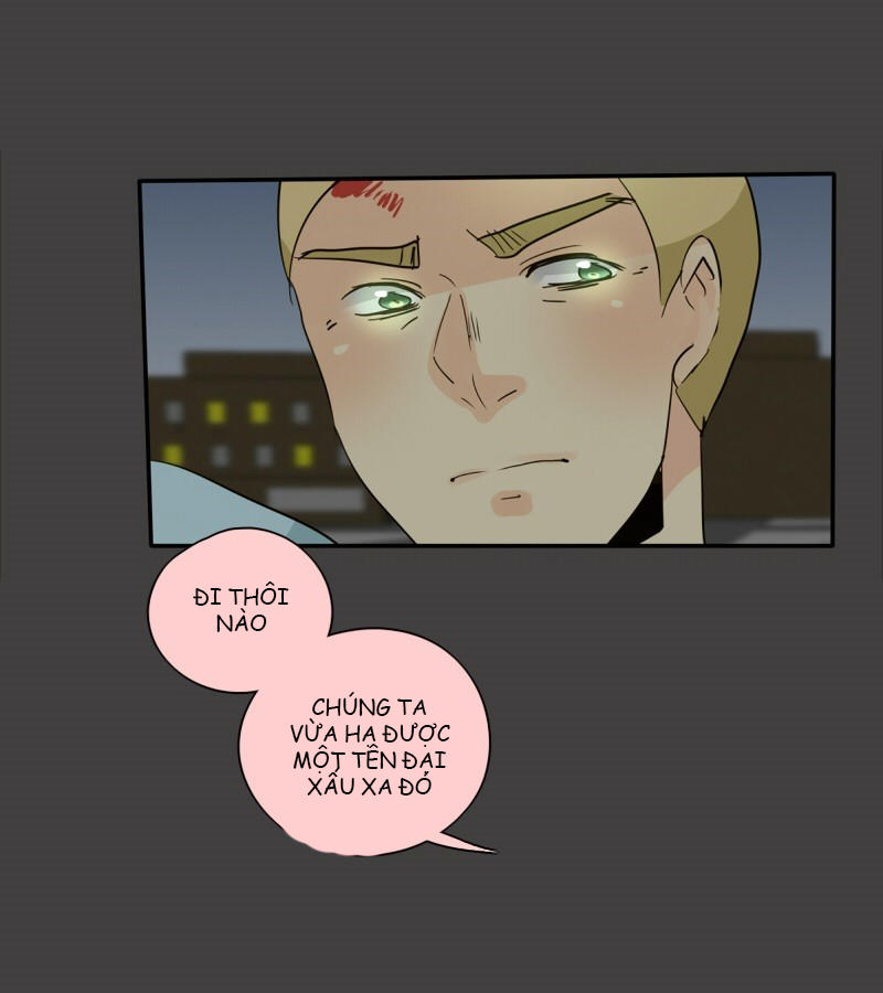 Thế Giới Không Hoàn Hảo Chapter 99 - 25