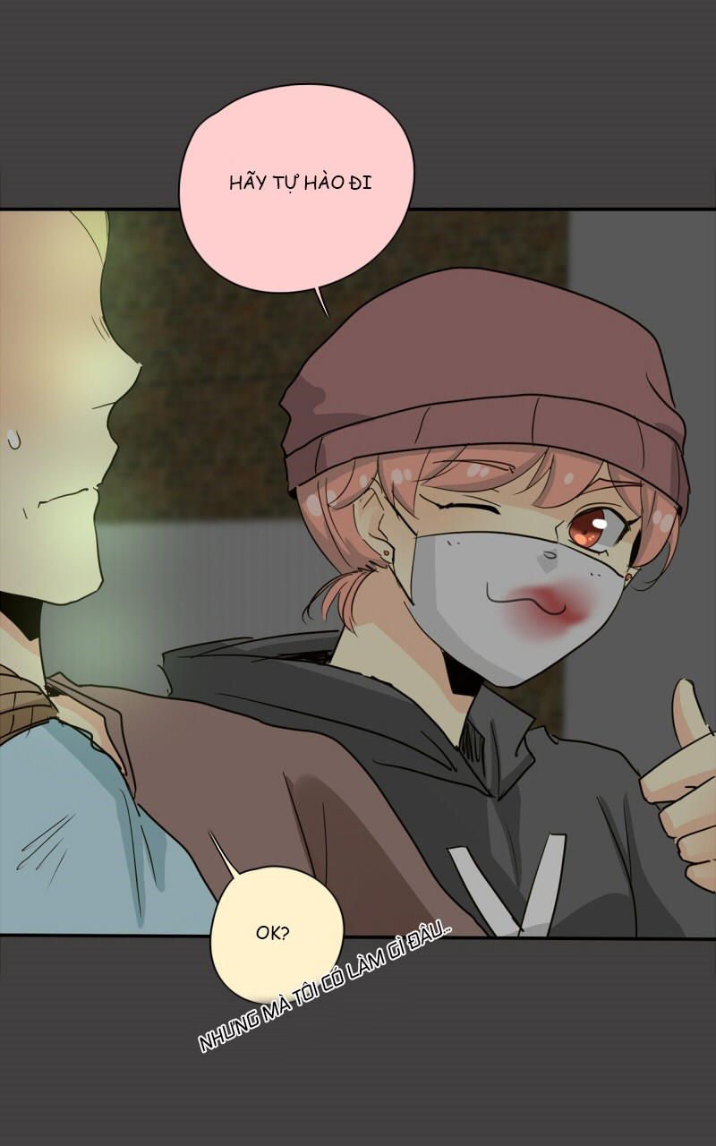 Thế Giới Không Hoàn Hảo Chapter 99 - 26