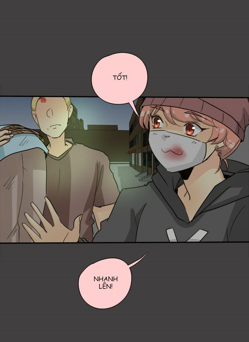 Thế Giới Không Hoàn Hảo Chapter 99 - 27