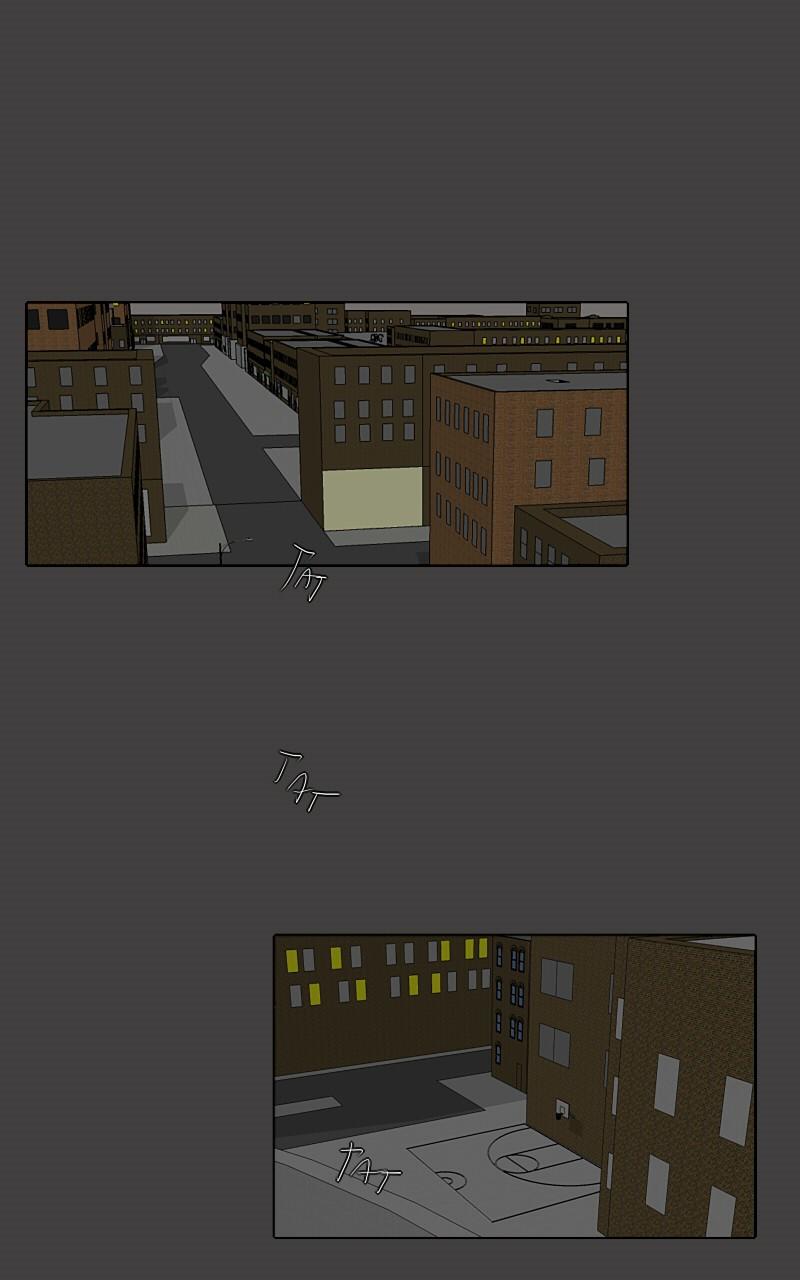 Thế Giới Không Hoàn Hảo Chapter 99 - 30