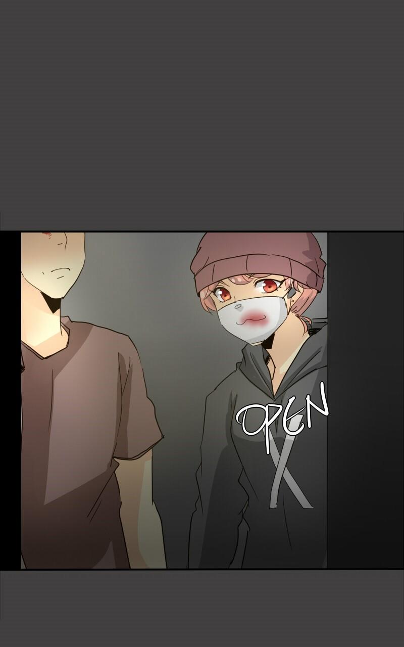 Thế Giới Không Hoàn Hảo Chapter 99 - 31