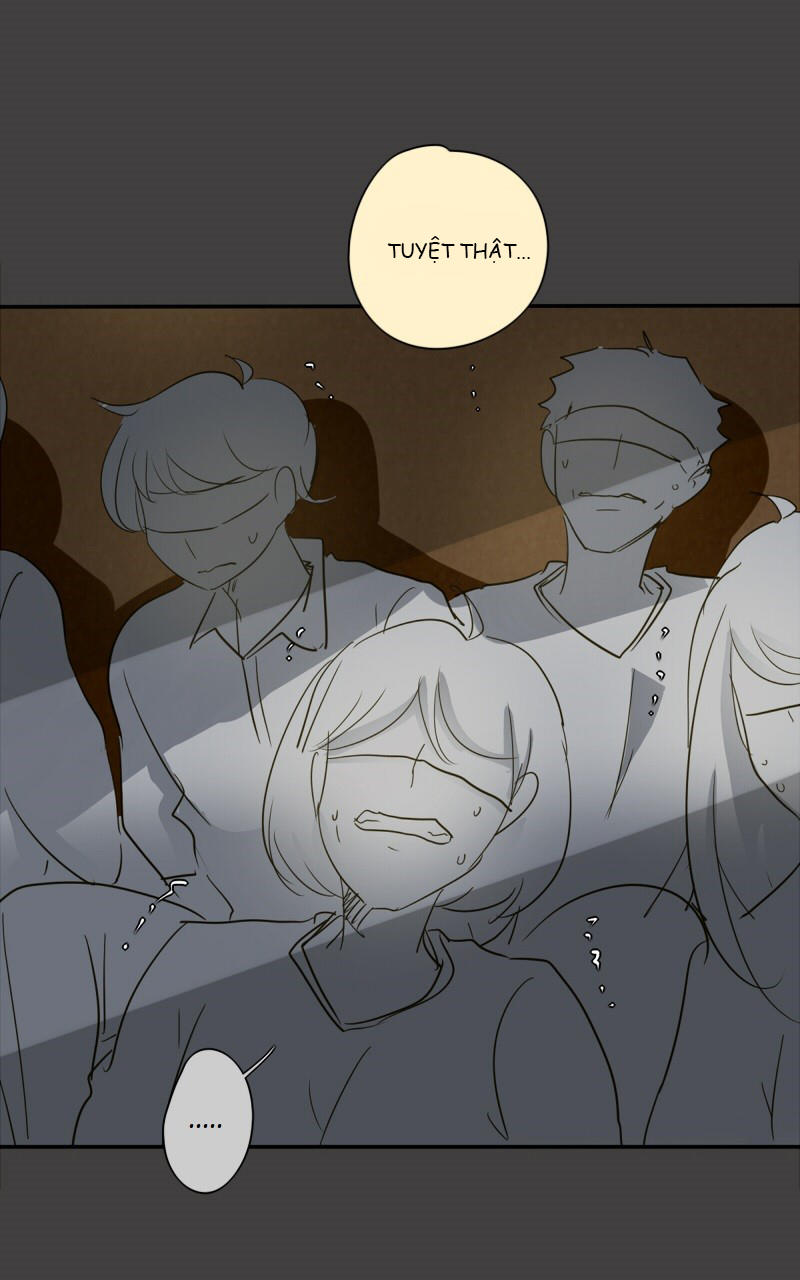 Thế Giới Không Hoàn Hảo Chapter 99 - 33