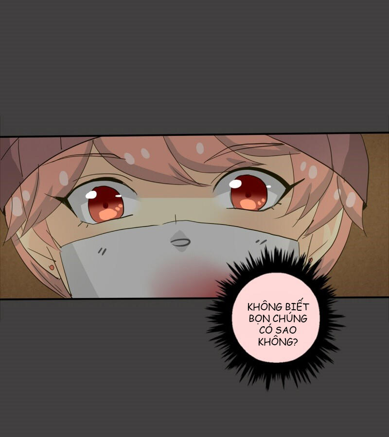 Thế Giới Không Hoàn Hảo Chapter 99 - 40