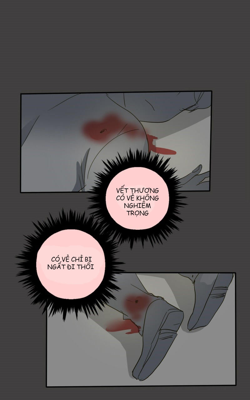 Thế Giới Không Hoàn Hảo Chapter 99 - 41