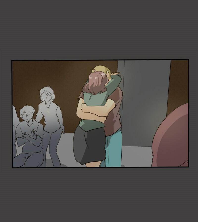 Thế Giới Không Hoàn Hảo Chapter 99 - 44