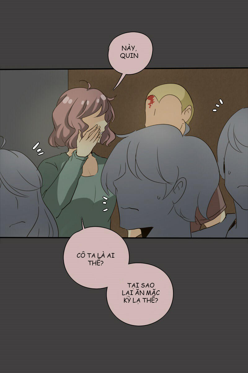 Thế Giới Không Hoàn Hảo Chapter 99 - 50