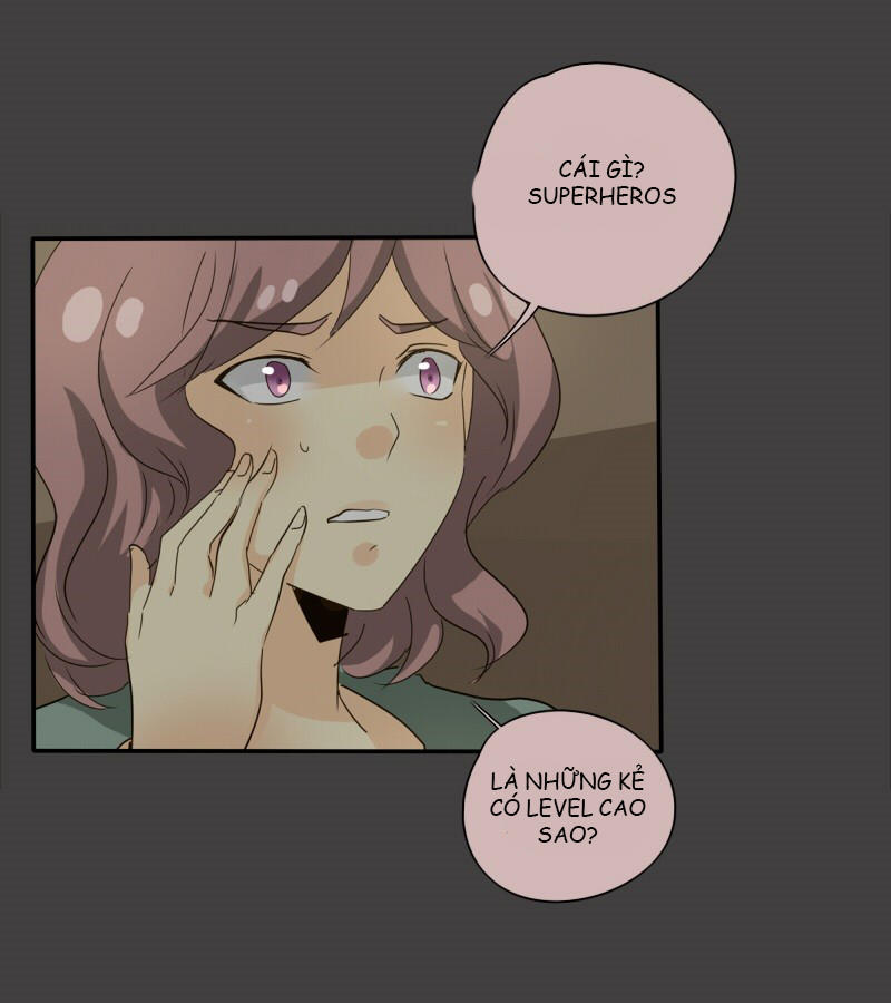 Thế Giới Không Hoàn Hảo Chapter 99 - 52
