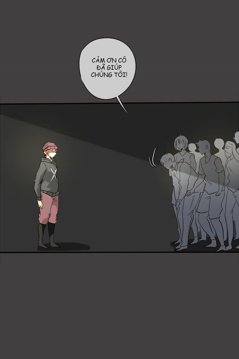 Thế Giới Không Hoàn Hảo Chapter 99 - 63