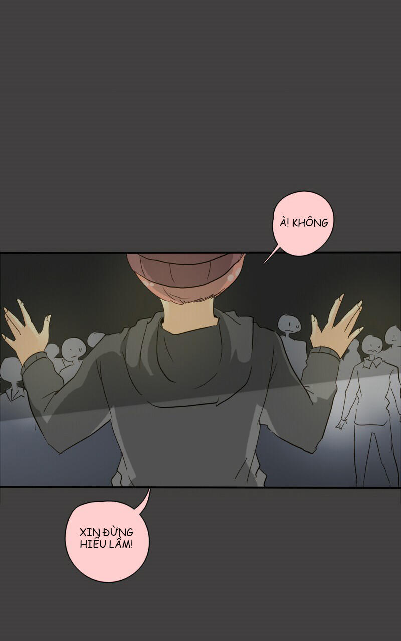 Thế Giới Không Hoàn Hảo Chapter 99 - 69