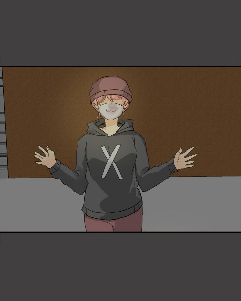 Thế Giới Không Hoàn Hảo Chapter 99 - 72