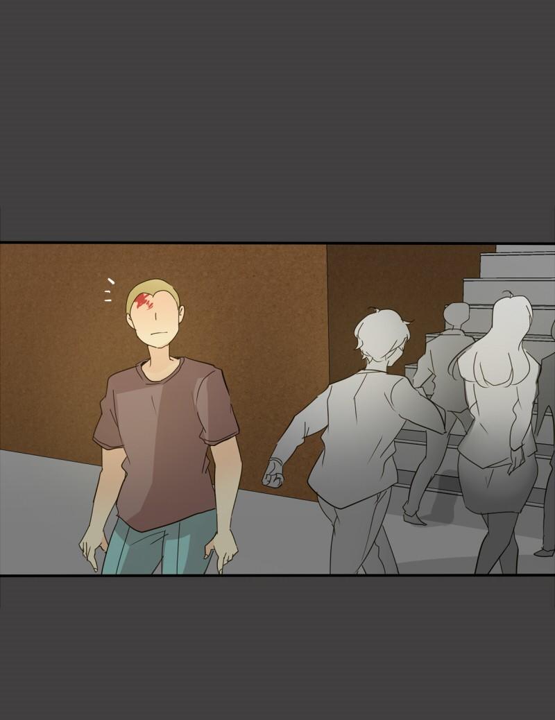 Thế Giới Không Hoàn Hảo Chapter 99 - 84