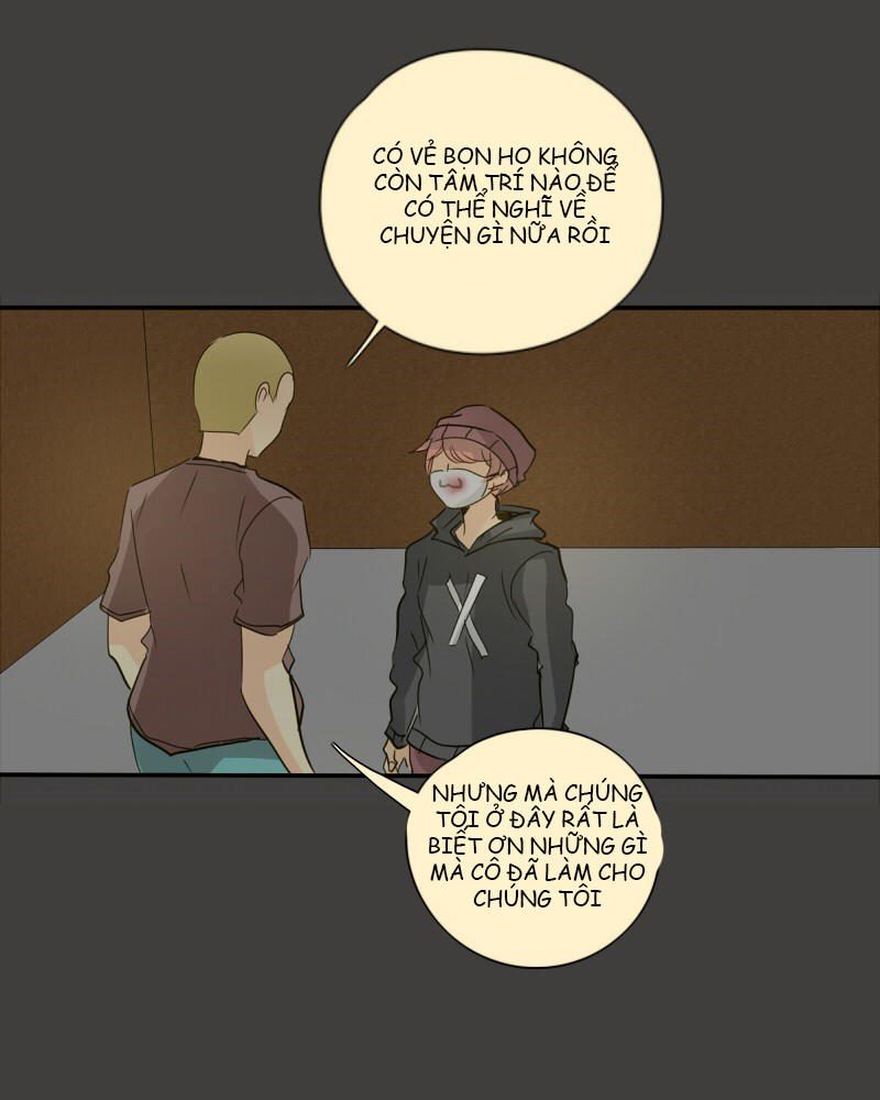 Thế Giới Không Hoàn Hảo Chapter 99 - 89