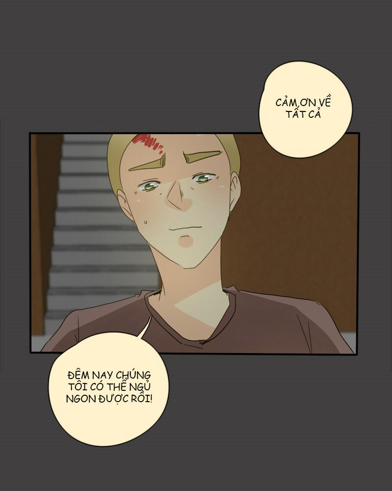 Thế Giới Không Hoàn Hảo Chapter 99 - 90