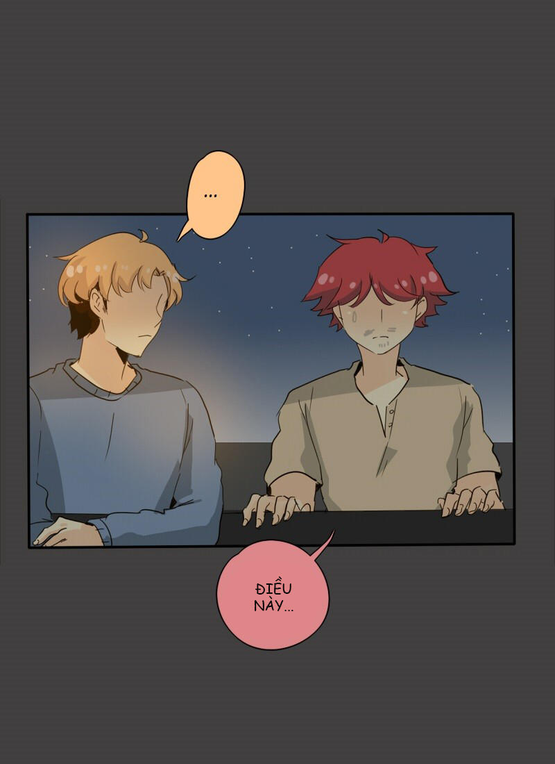 Thế Giới Không Hoàn Hảo Chapter 99 - 100