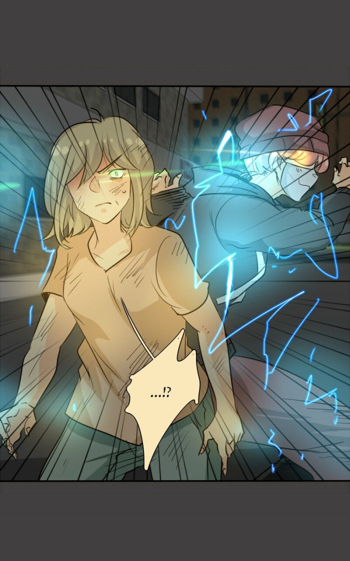 Thế Giới Không Hoàn Hảo Chapter 115 - 18