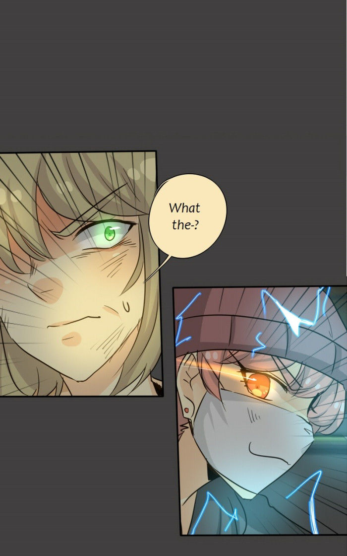 Thế Giới Không Hoàn Hảo Chapter 115 - 19