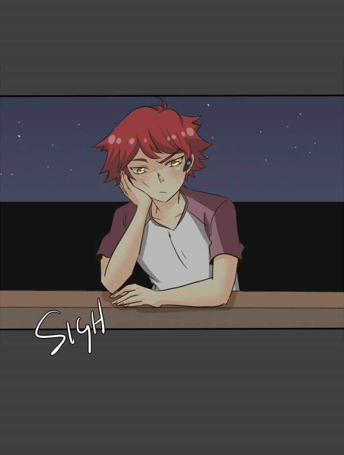 Thế Giới Không Hoàn Hảo Chapter 115 - 28